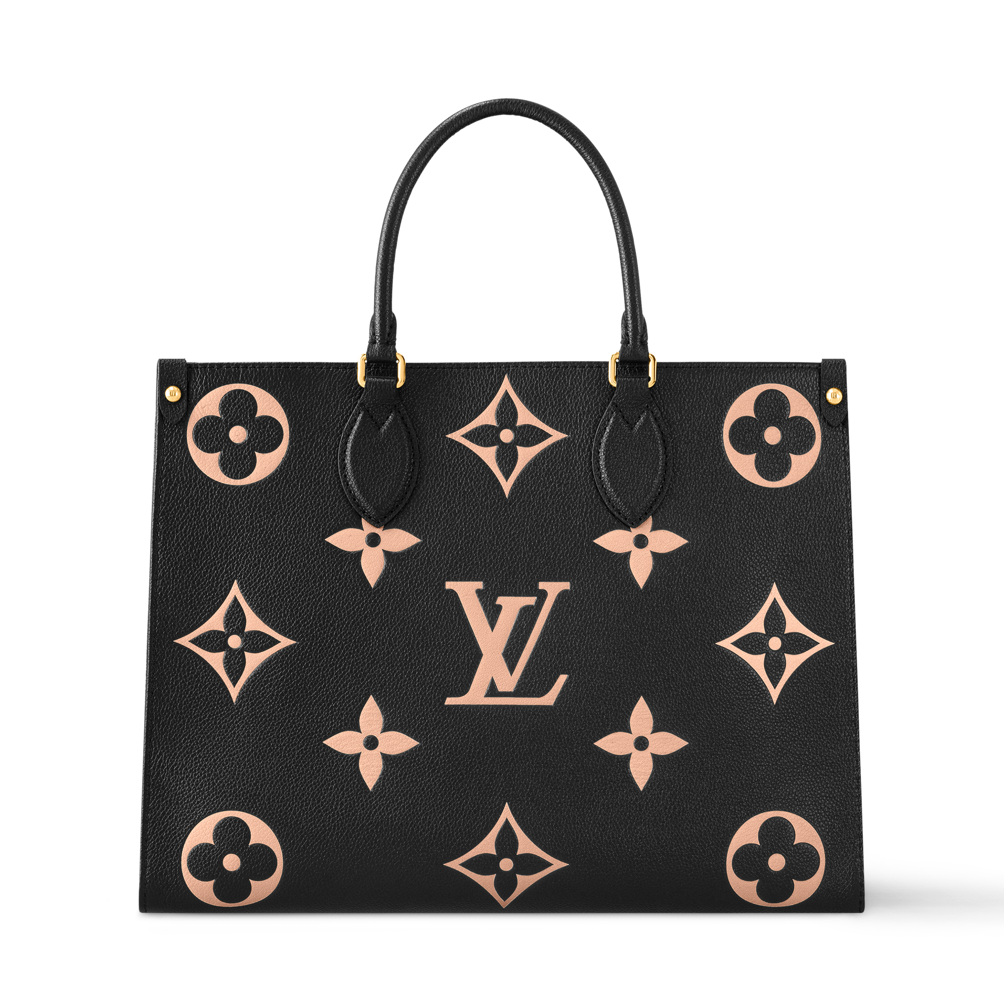 OnTheGo MM Monogram - Handbags | LOUIS VUITTON